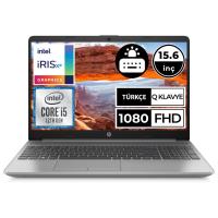 HP 250 G9 6Q8M5ES I5-1235U 8GB 512GB 15.6 DOS Notebook 